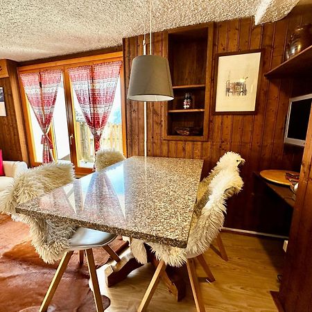 Chalet Bormino 6 Bormio Dış mekan fotoğraf