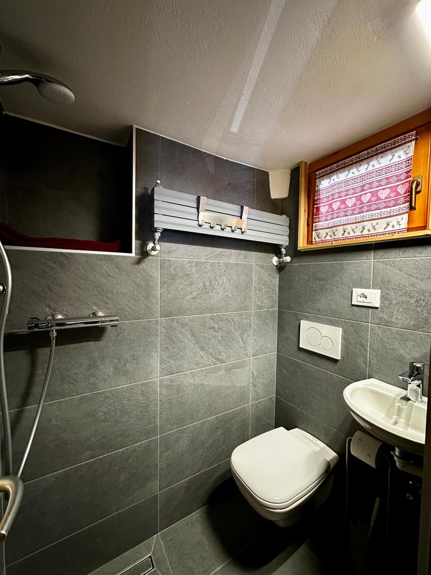 Chalet Bormino 6 Bormio Dış mekan fotoğraf
