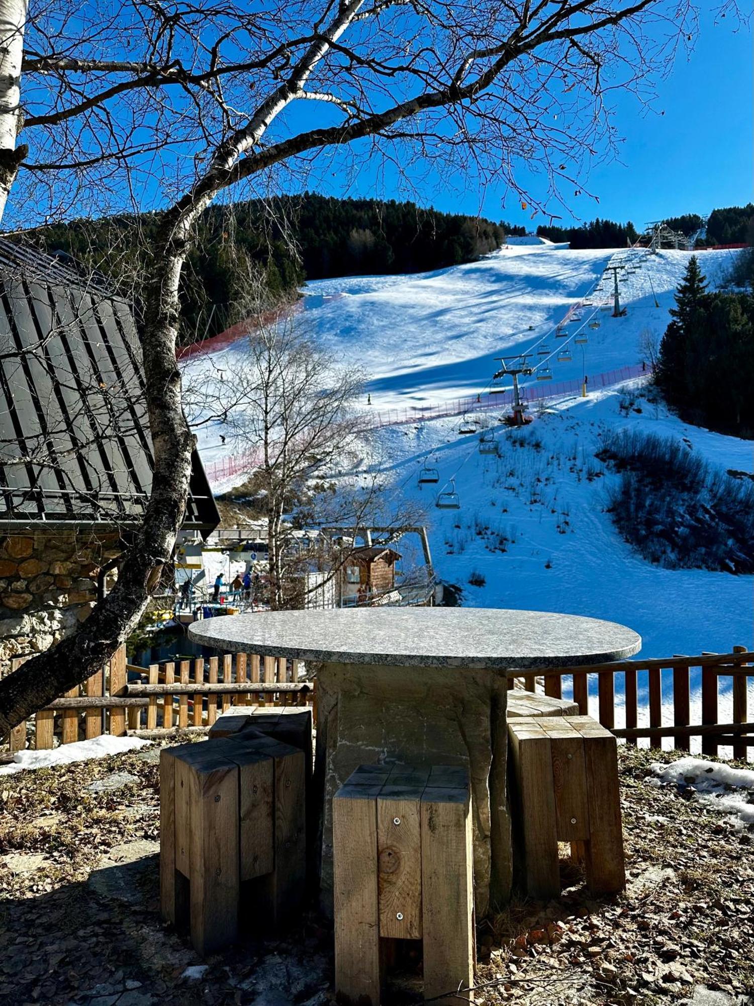 Chalet Bormino 6 Bormio Dış mekan fotoğraf