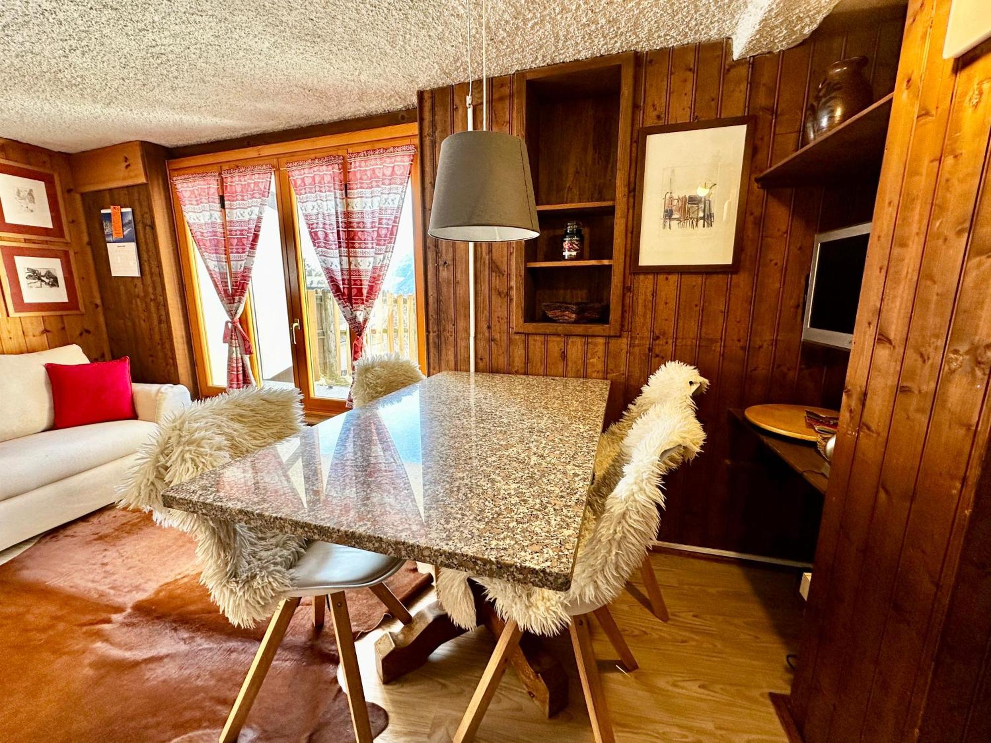 Chalet Bormino 6 Bormio Dış mekan fotoğraf